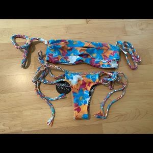 Moana Bikini